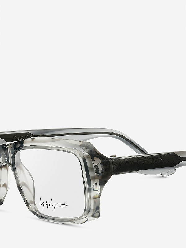 Оправа Yohji Yamamoto L020 RX 20002 54 21 150 - 3