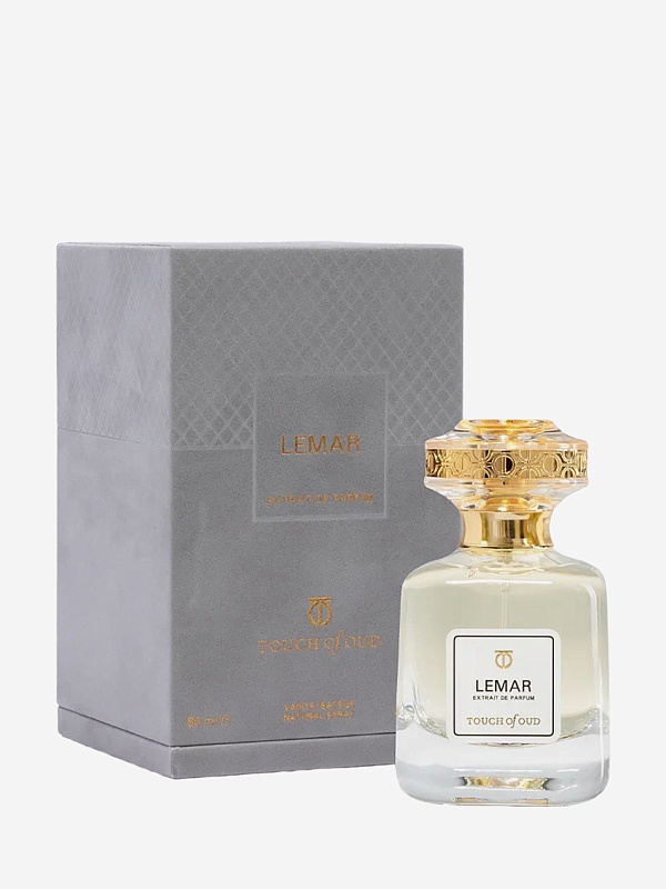 Духи унисекс TOUCH OF OUD TOO301858 Lemar 80 мл - 1