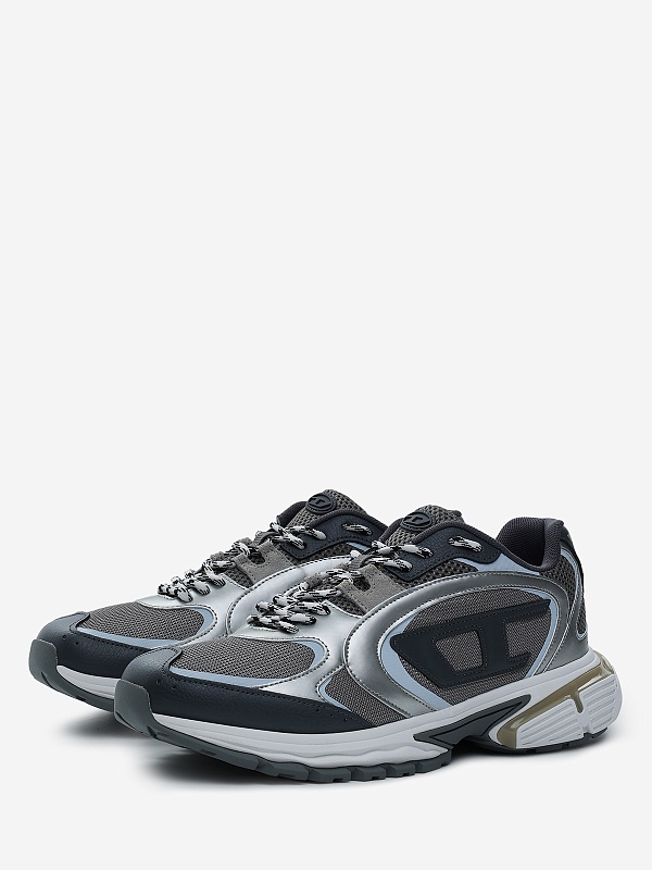 Кроссовки муж Diesel Y03593 P7524 HB242 - 1