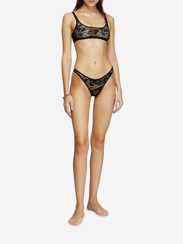 Бюстгальтер жен Diesel A17750 0DRAK 9XX - 3