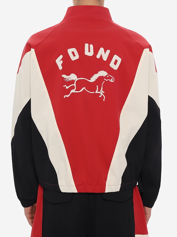Куртка муж FOUND FOSS26JA02314 6352 - 4