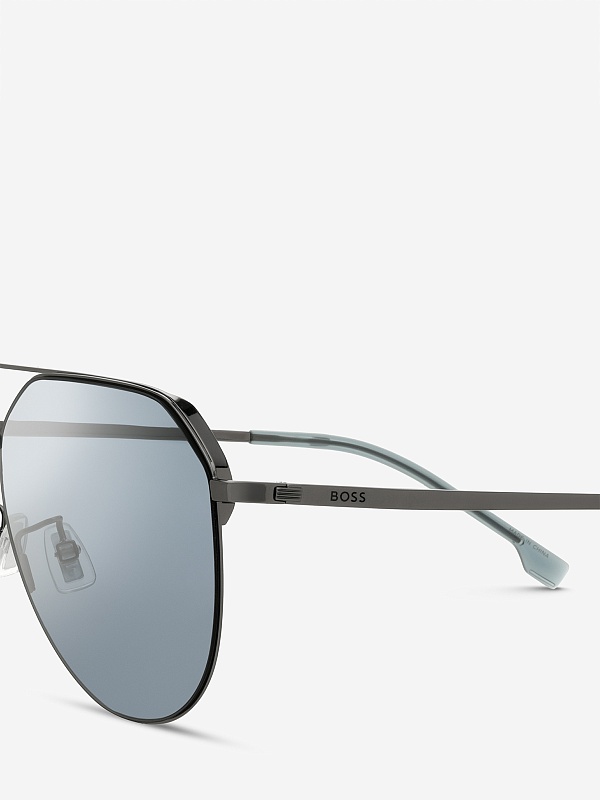 Солнцезащитные очки Hugo Boss BOSS 1795/F/S KJ1 IR 61 16 145 - 4