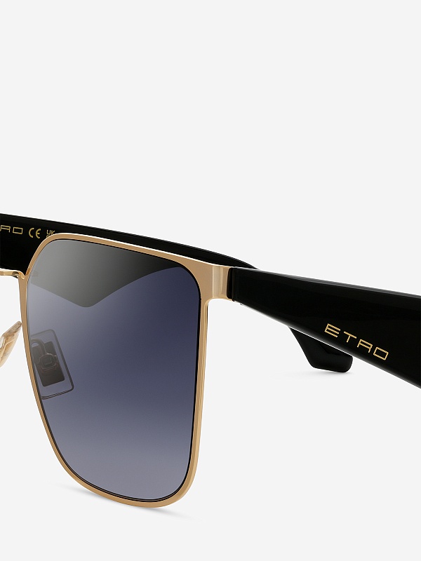 Солнцезащитные очки Etro ETRO 0110/S 000 9O 58 19 145 - 3