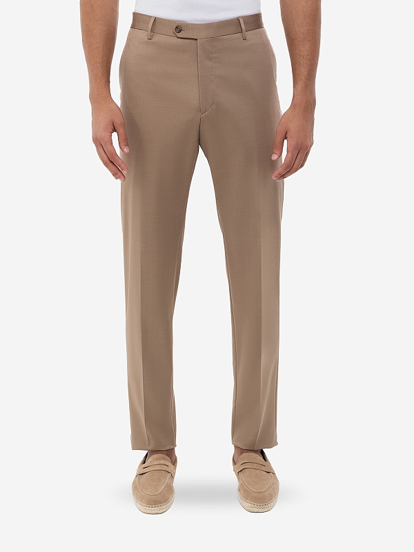 Брюки муж TAGLIATORE PFBR 150161 T1271 727 TORTORA - 2