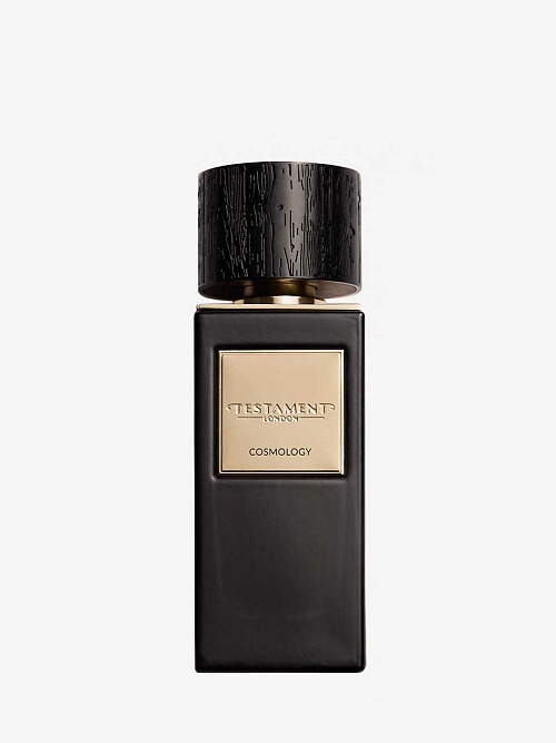 Парфюмерная вода унисекс TESTAMENT LONDON 609147 COSMOLOGY 65 мл - 0