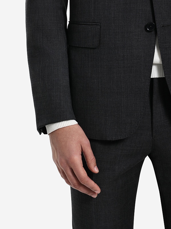 Костюм муж Pal Zileri 9BP39050E2--RA512 31 - 4