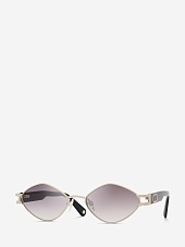 Солнцезащитные очки Carolina Lemke CL3825 2 52 18 145