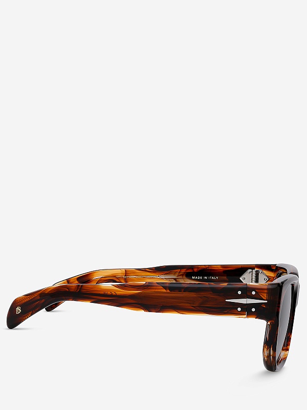 Солнцезащитные очки David Beckham DB 7146/S EX4 QT 53 21 140 - 2