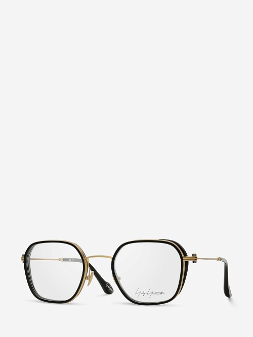 Оправа Yohji Yamamoto L004 RX 001 52 21 145 - 0