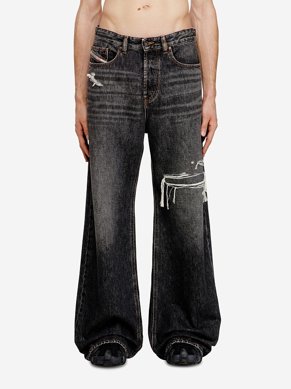 Джинсы муж Diesel A06370 007DN 02 - 1