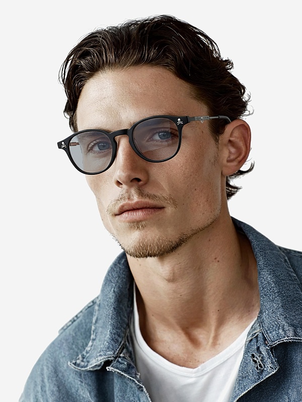 Солнцезащитные очки MASTERMIND V.3 MM005 49 23 140 - 2