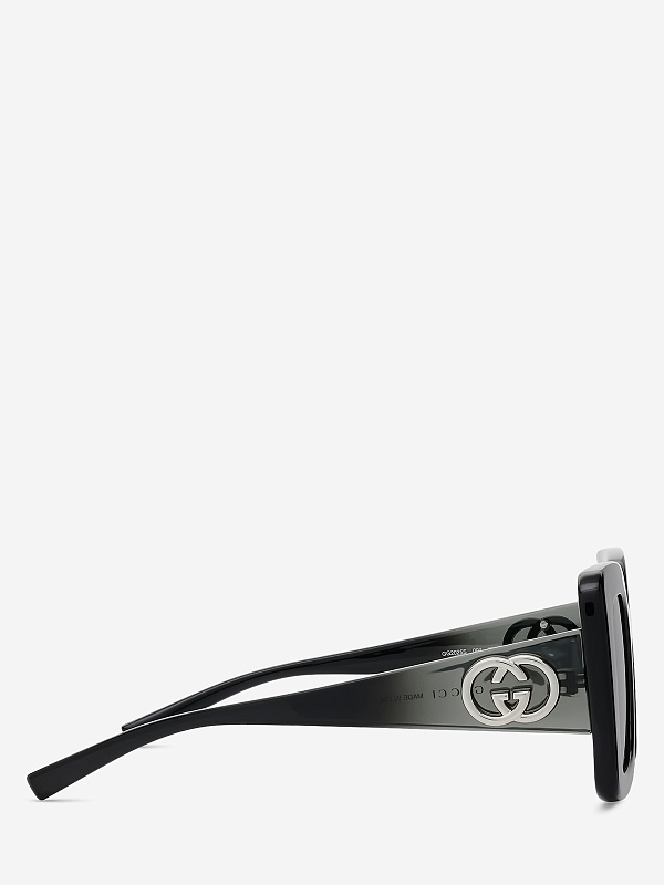 Солнцезащитные очки Gucci GG2025S 001 49 21 140 - 2