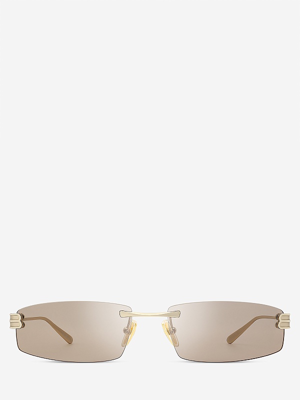 Солнцезащитные очки Balenciaga BB0488S 007 62 18 145 - 1