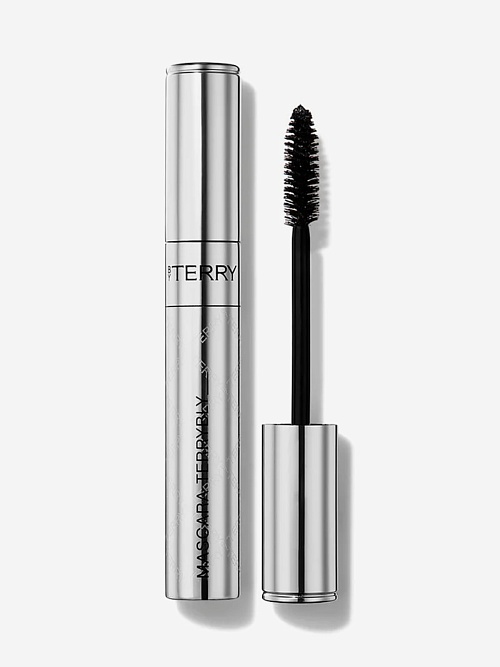 Тушь для ресниц жен BY TERRY 1148250100 MASCARA TERRYBLY N1 Black Parti-Pris - 0
