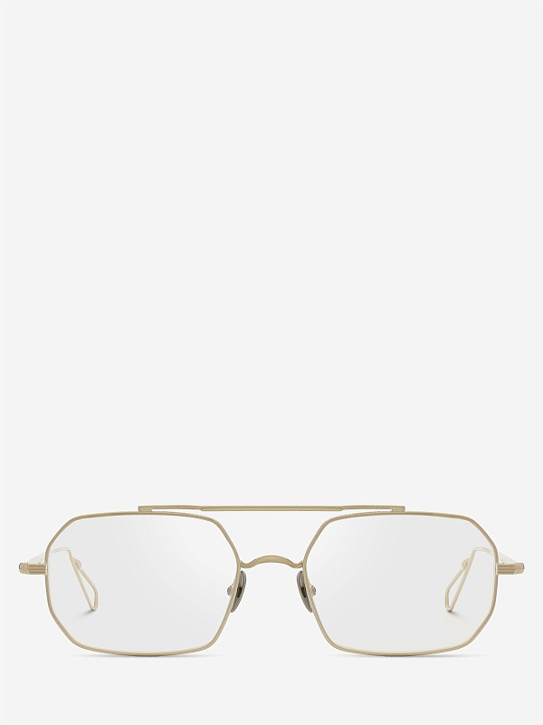 Оправа AHLEM Clovis fr Grey Gold - Filigree 52 19 150 - 2