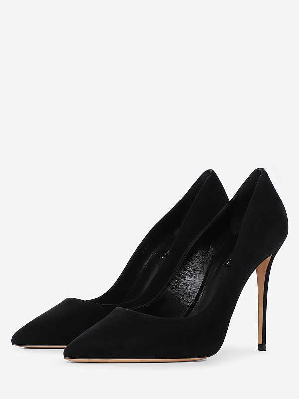 Туфли жен Casadei 1F911W1001CAMOS 9000 - 3