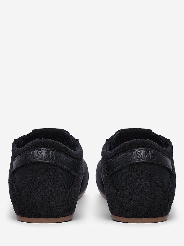 Кеды жен MSGM 4041MDS024 994 99 - 2