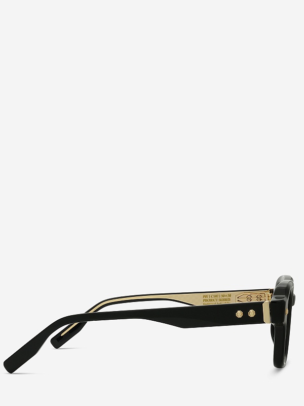 Солнцезащитные очки John Dalia JD P07 C102 50 20 145 - 2