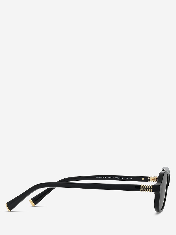 Солнцезащитные очки MIU MIU MU B10SU 16K90Q 55 17 140 - 2