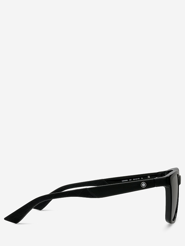 Солнцезащитные очки Montblanc MB0399S 001 55 18 145 - 3