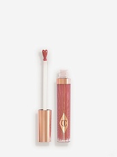 Блеск для губ жен Charlotte Tilbury CT9032 COLLAGEN LIP BATH - PILLOW TALK MEDIUM