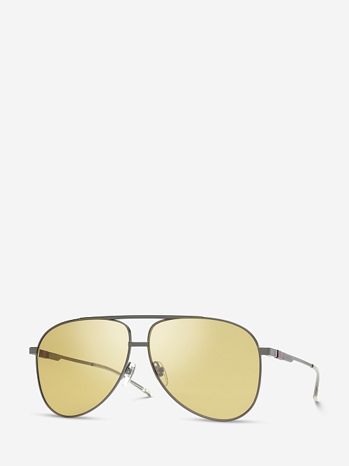Солнцезащитные очки Gucci GG1677S 003 62 11 145 - 0