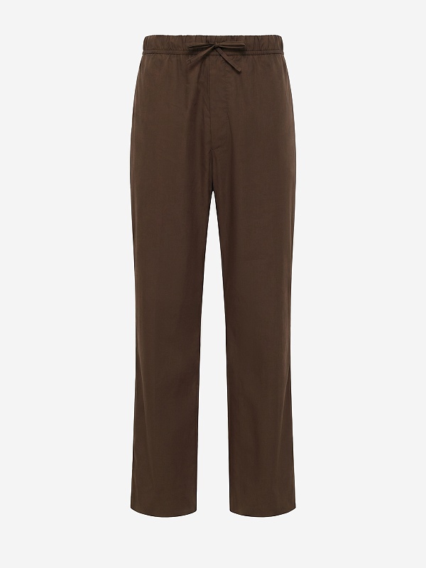 Брюки муж Officine Generale S26MTLG468 COCO - 0