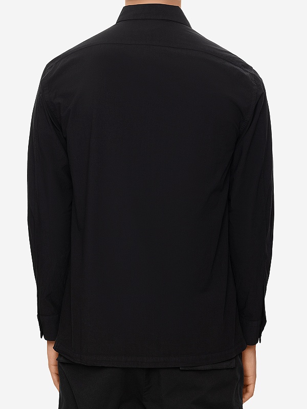 Рубашка муж Barena Venezia CAU4986 2586 590 - 4