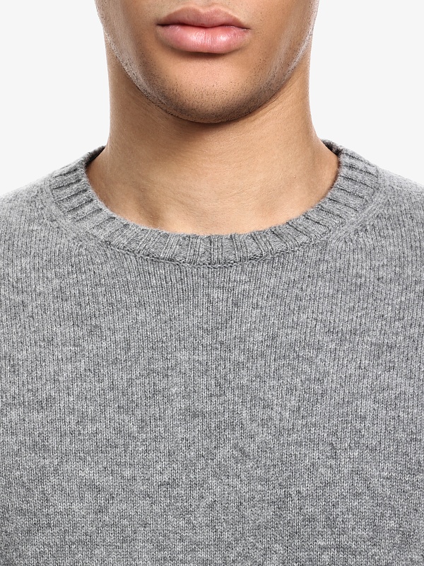 Свитер муж Filippo De Laurentiis GC3ML WC7R 940 TOPO - 4