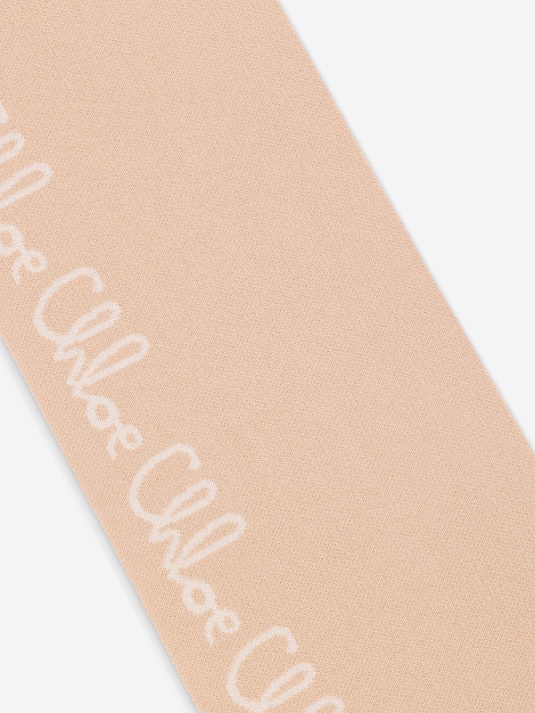 Шарф дев Chloe Kids C20674 257 - 2