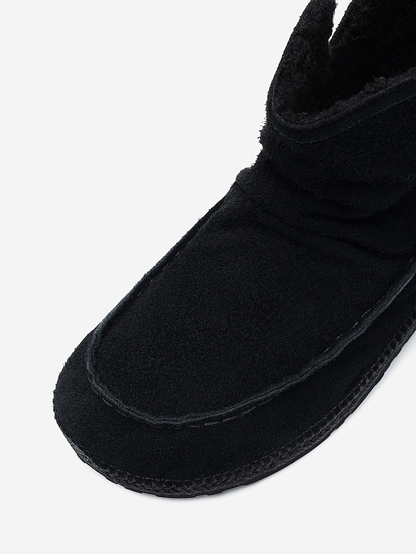 Ботинки муж Diesel Y03619 P6898 T8013 - 5