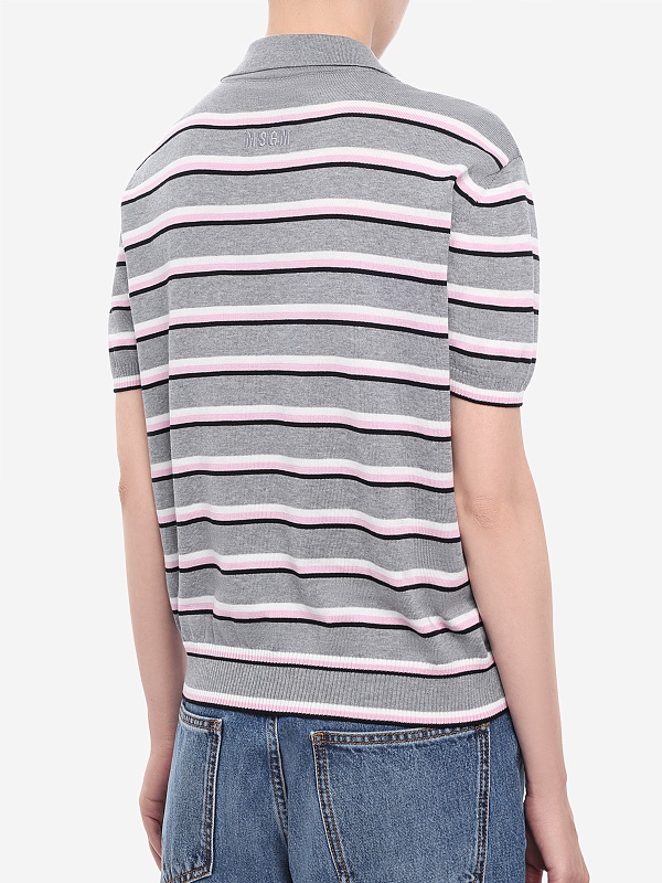 Поло жен MSGM 4042MDM205 267483 98 - 4