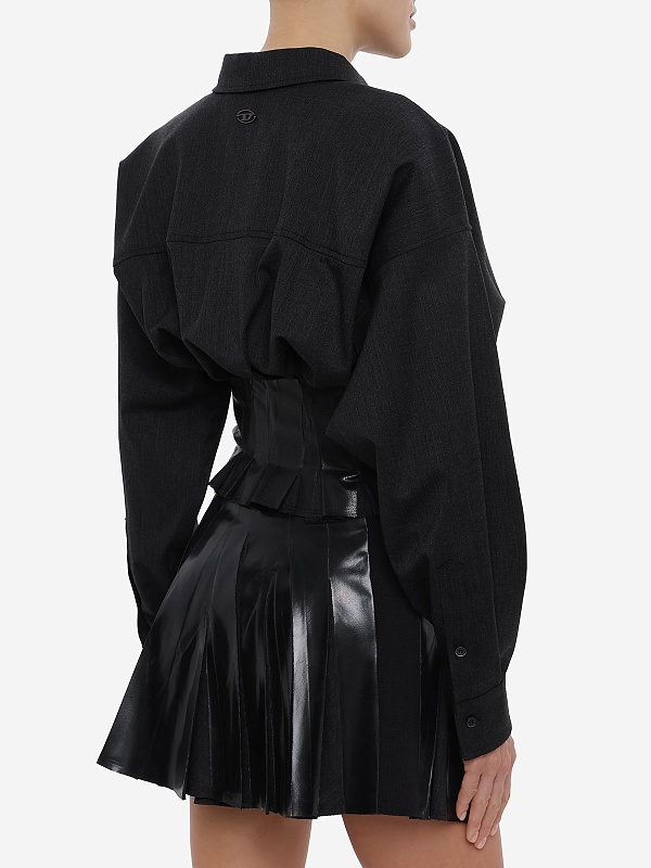 Жакет жен Diesel A20987 0SLCF 93R - 4