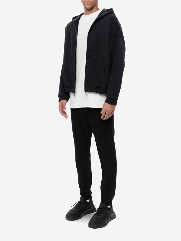 Кроссовки муж Philipp Plein PACS USC0399 PTE003N 0202 - 8