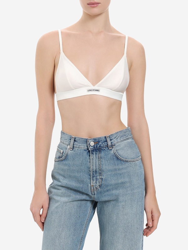 Бюстгальтер жен Love Stories L25101002 180 off white - 2