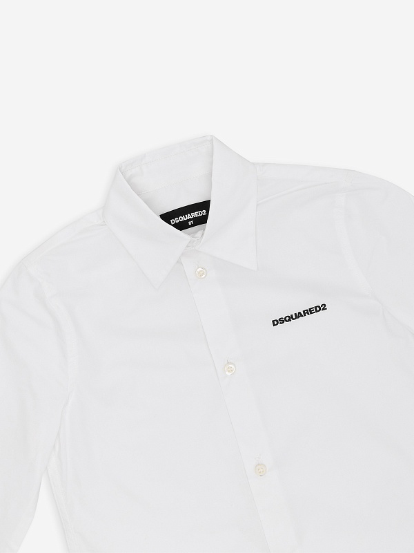 Рубашка мал Dsquared2 DQ1553 D007D DQ100 - 2
