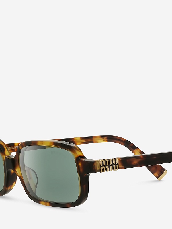 Солнцезащитные очки MIU MIU MU 11ZS VAU04M 51 - 3