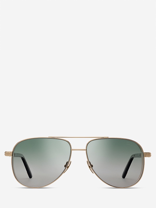 Солнцезащитные очки Zilli ZI 65117 C01 61 15 145 - 2