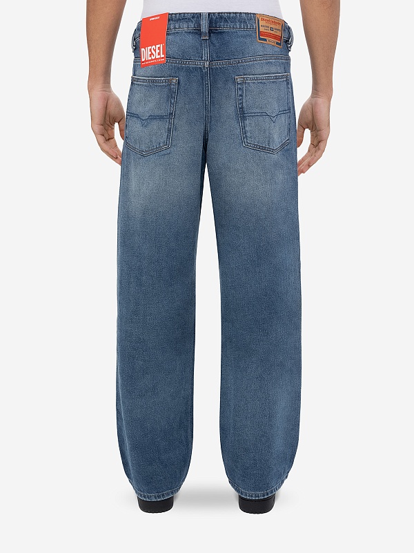 Джинсы муж Diesel A11598 0DBEB 01 - 3