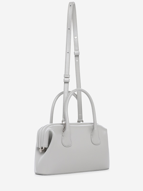 Сумка жен OSOI 25FB01013187 GRAY - 4