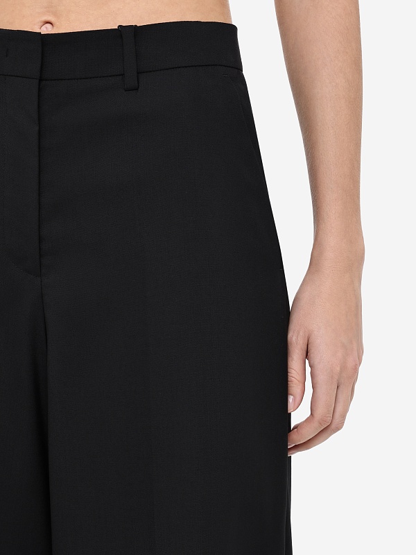 Бермуды жен Juun.J JW5725W02 Black 5 - 4