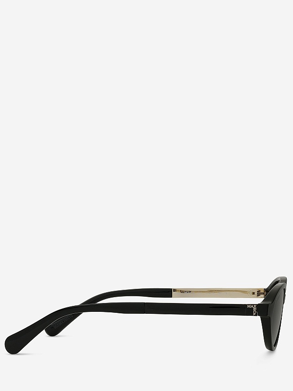 Солнцезащитные очки MAX&CO MO 0158 01A 53 16 140 - 3