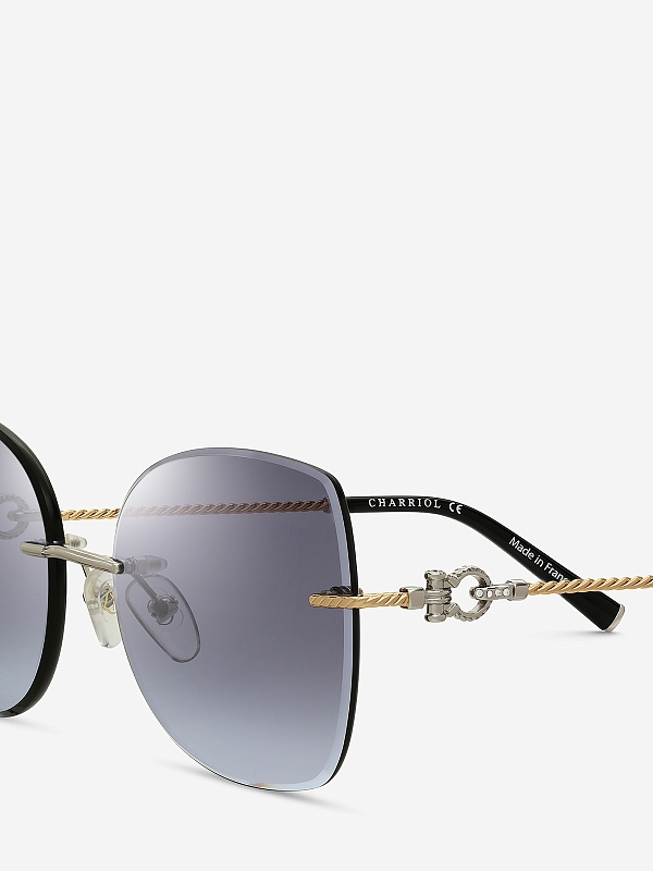 Солнцезащитные очки Charriol PC 81026 С02 56 18 135 - 4