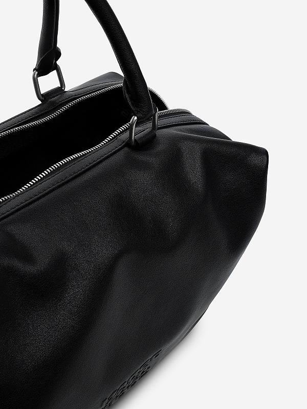 Сумка жен MARGESHERWOOD GG047531 BLACK WASHED NAPPA - 4