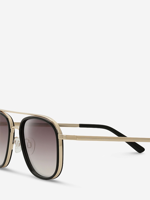 Солнцезащитные очки Carolina Lemke CL6727 3 52 20 145 - 3