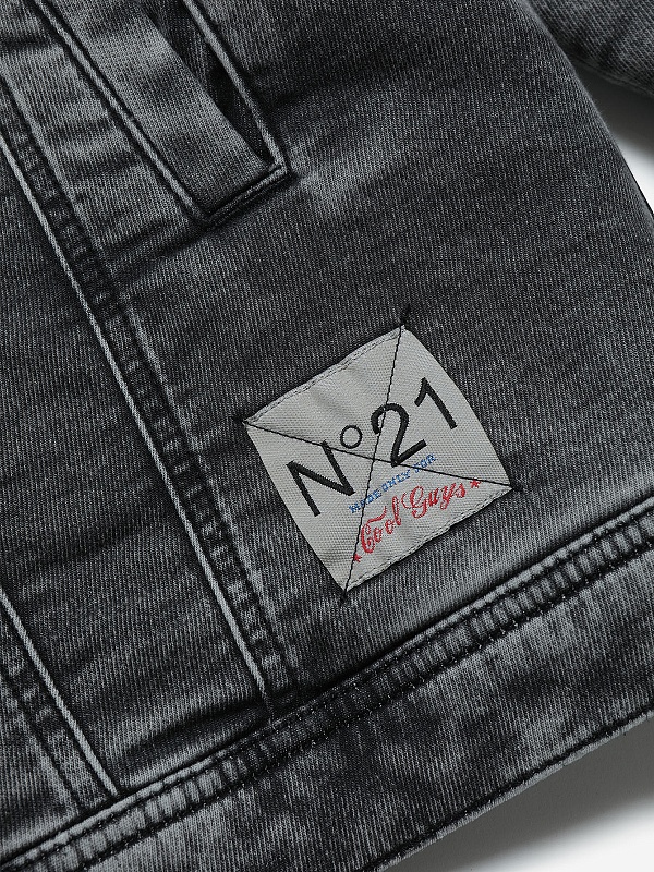 Куртка мал N21 N21781 N0302 0N02 - 2