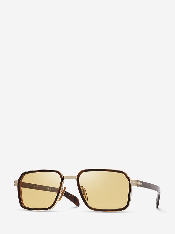 Солнцезащитные очки David Beckham DB 7158/S 0NR HO 57 19 145 - 0