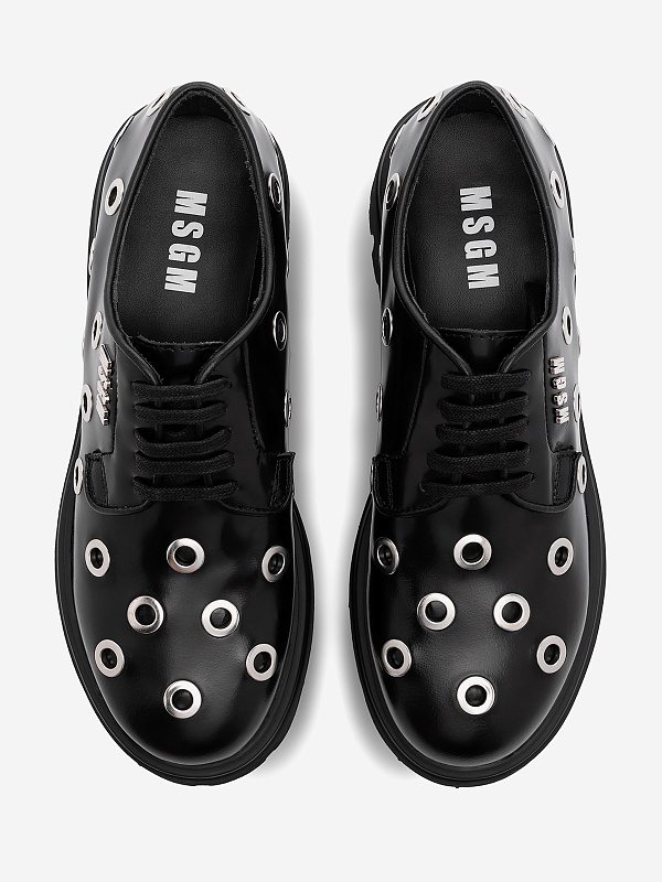 Дерби жен MSGM 3741MDS154 519 99 - 3