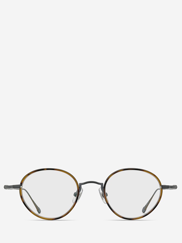 Оправа Matsuda 10189H-I RX MBK-DEM 45 21 145 - 2