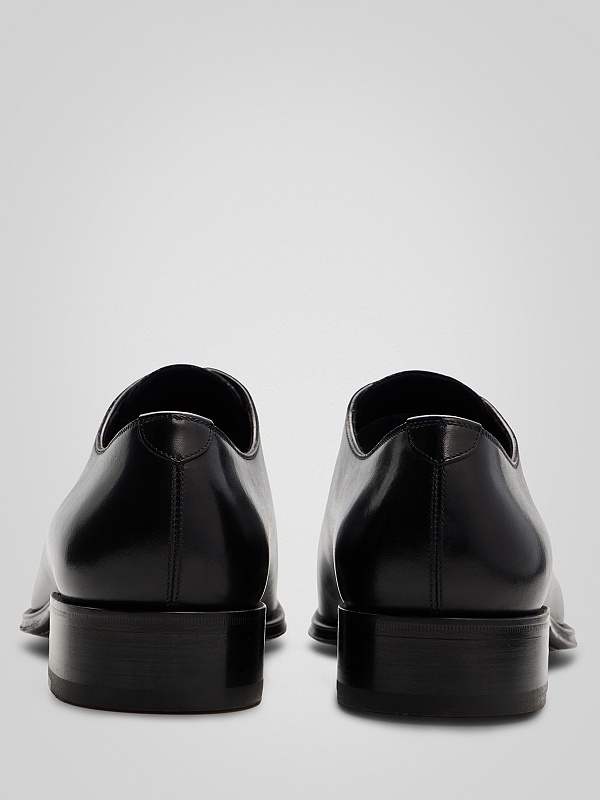 Дерби муж Tom Ford J1383LCL021N1N001 Black - 3